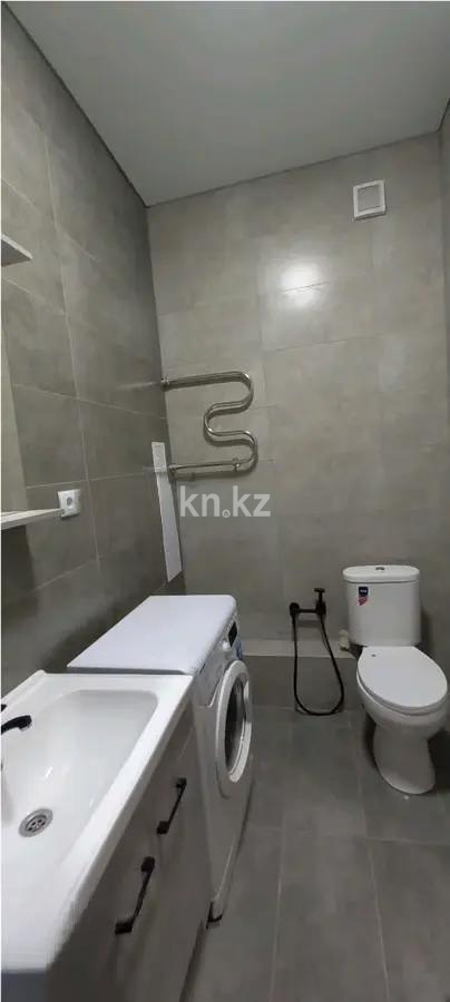 Продажа 2-комнатной квартиры, 51 м², ул. Мухамедханова, дом  12 в Астане - фото 5