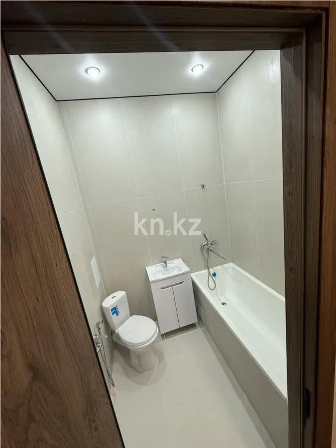 Продажа 2-комнатной квартиры, 38 м² в Астане - фото 4