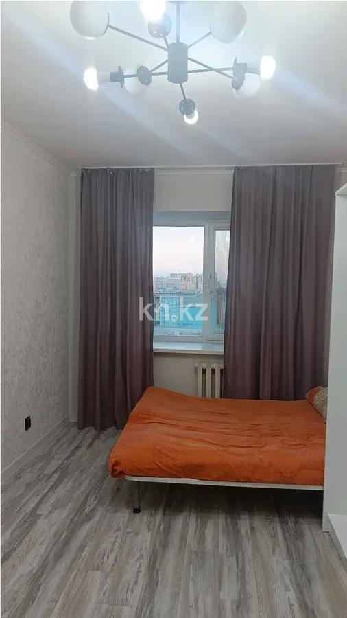 Продажа 1-комнатной квартиры, 34 м², ул. Дукенулы, дом  38 в Астане