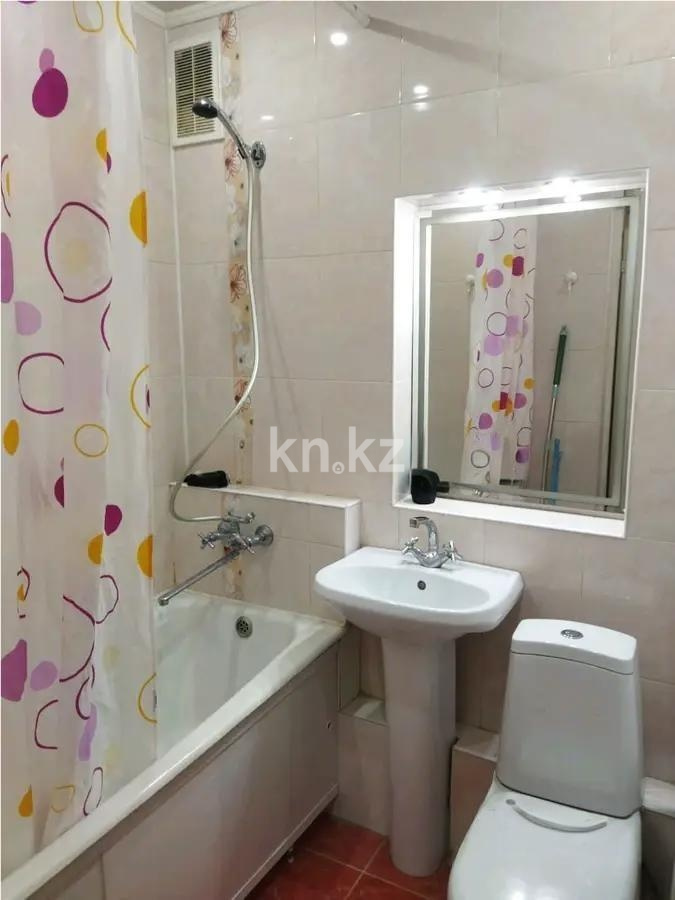 Продажа 2-комнатной квартиры, 43.8 м² в Алматы - фото 4