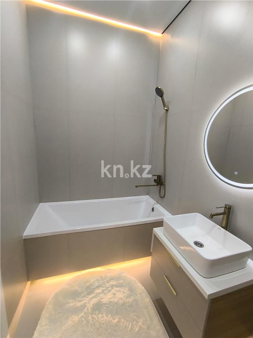 Продажа 2-комнатной квартиры, 39 м² в Астане - фото 5