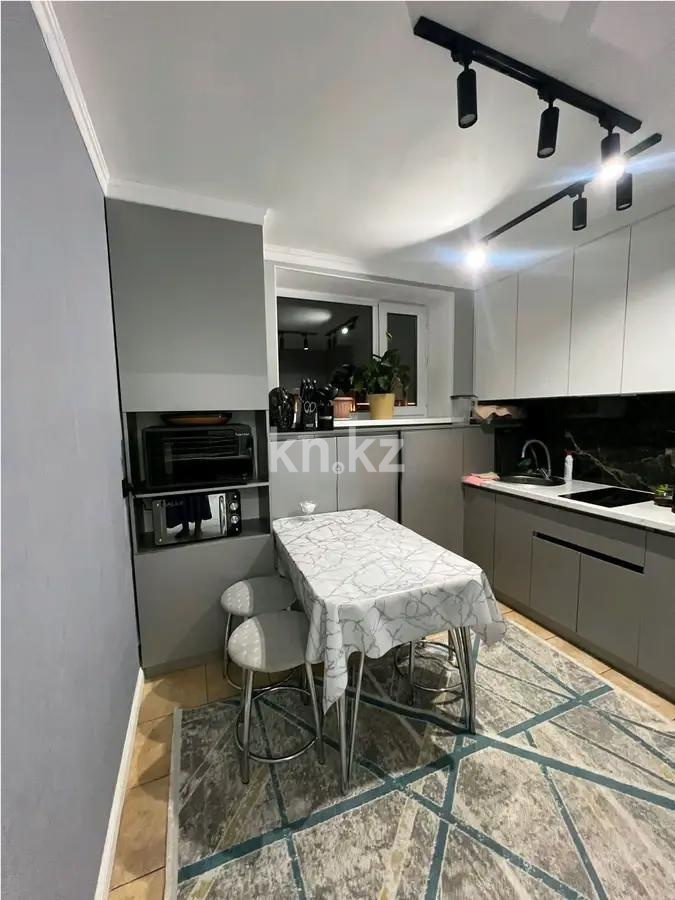 Продажа 3-комнатной квартиры, 61.5 м², ул. Асана Кайгы, дом  8 в Астане - фото 4