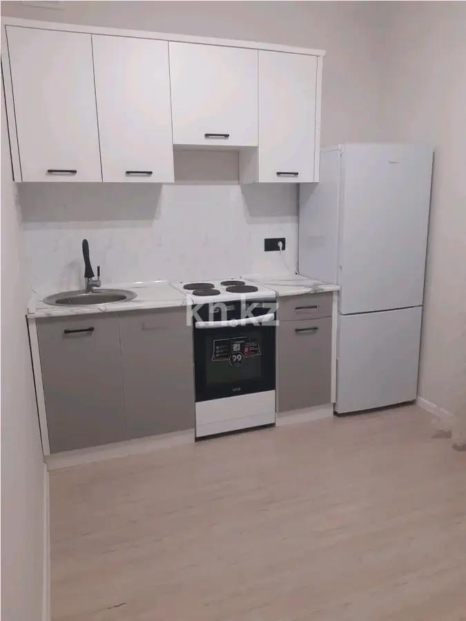 Продажа 1-комнатной квартиры, 31.1 м² в Астане - фото 2