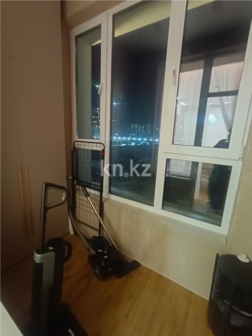 Продажа 3-комнатной квартиры, 95 м² в Астане - фото 14