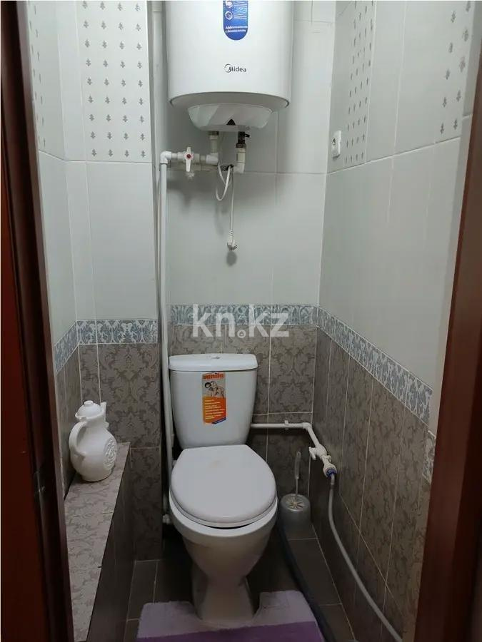 Продажа 2-комнатной квартиры, 53 м², мкр-н Мамраева (Восток-5), дом  2 в Караганде - фото 5