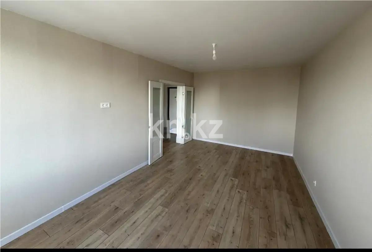 Продажа 1-комнатной квартиры, 34.53 м² в Астане