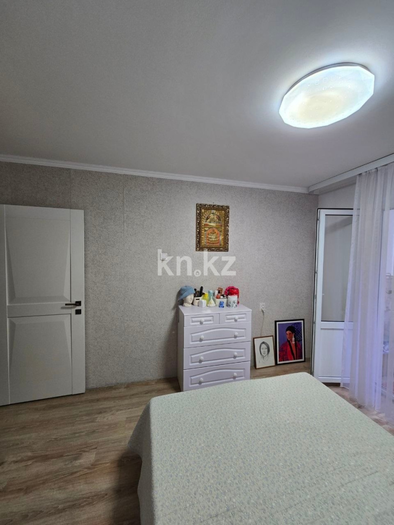 Продажа 4-комнатной квартиры, 86.2 м² в Алматы - фото 19