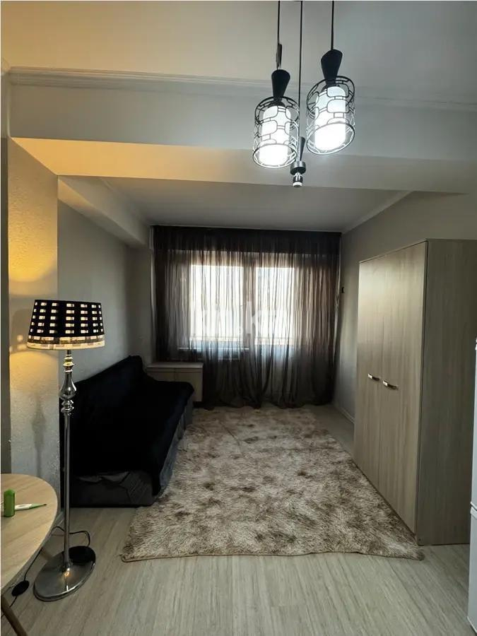 Продажа 1-комнатной квартиры, 25 м², Кульджинский тракт, дом  16/1 в Алматы