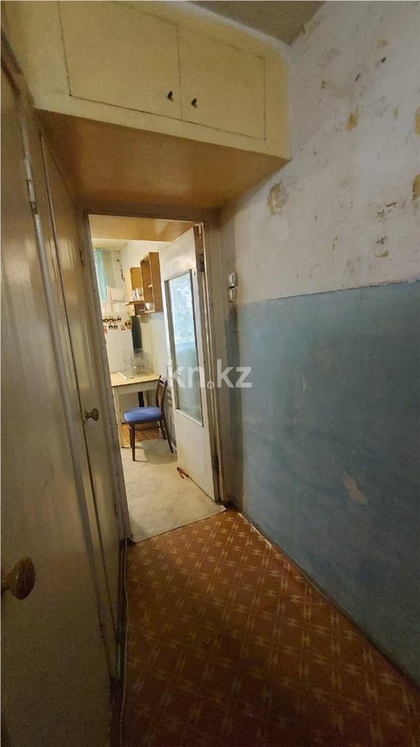 Продажа 2-комнатной квартиры, 43 м², 1 кв-л в Караганде - фото 11
