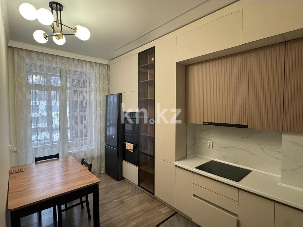 Продажа 2-комнатной квартиры, 60 м² в Астане - фото 3