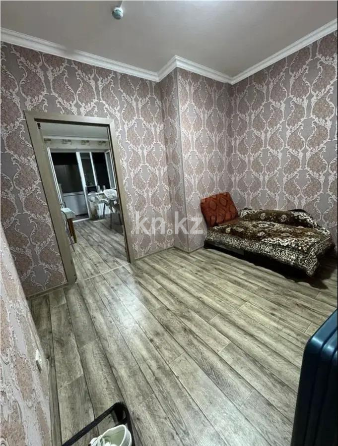 Продажа 1-комнатной квартиры, 64 м², ул. Навои, дом  37 в Алматы - фото 2
