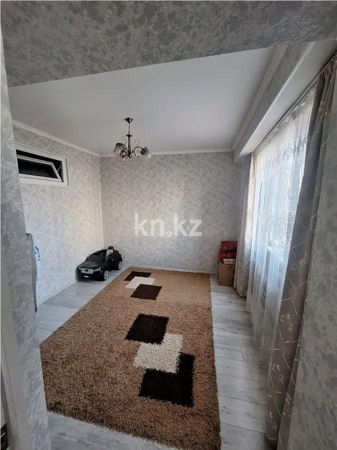Продажа 3-комнатной квартиры, 62 м² в Алматы - фото 3
