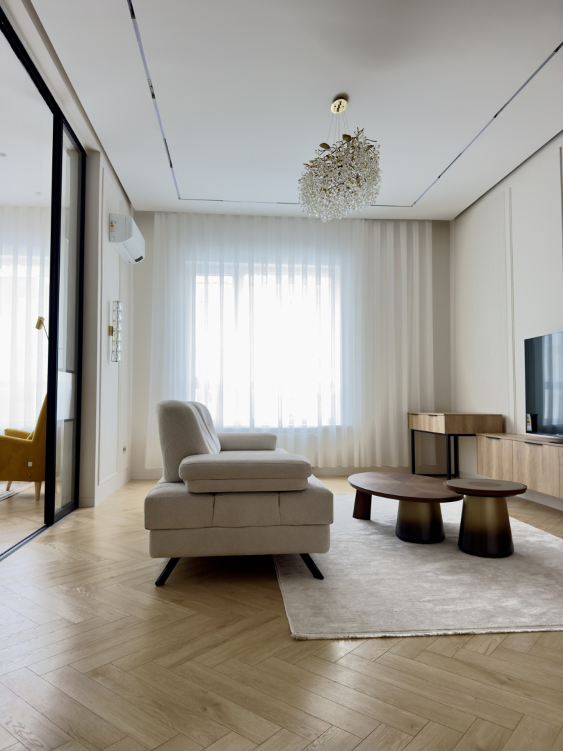 Продажа 2-комнатной квартиры, 78 м² в Астане - фото 6