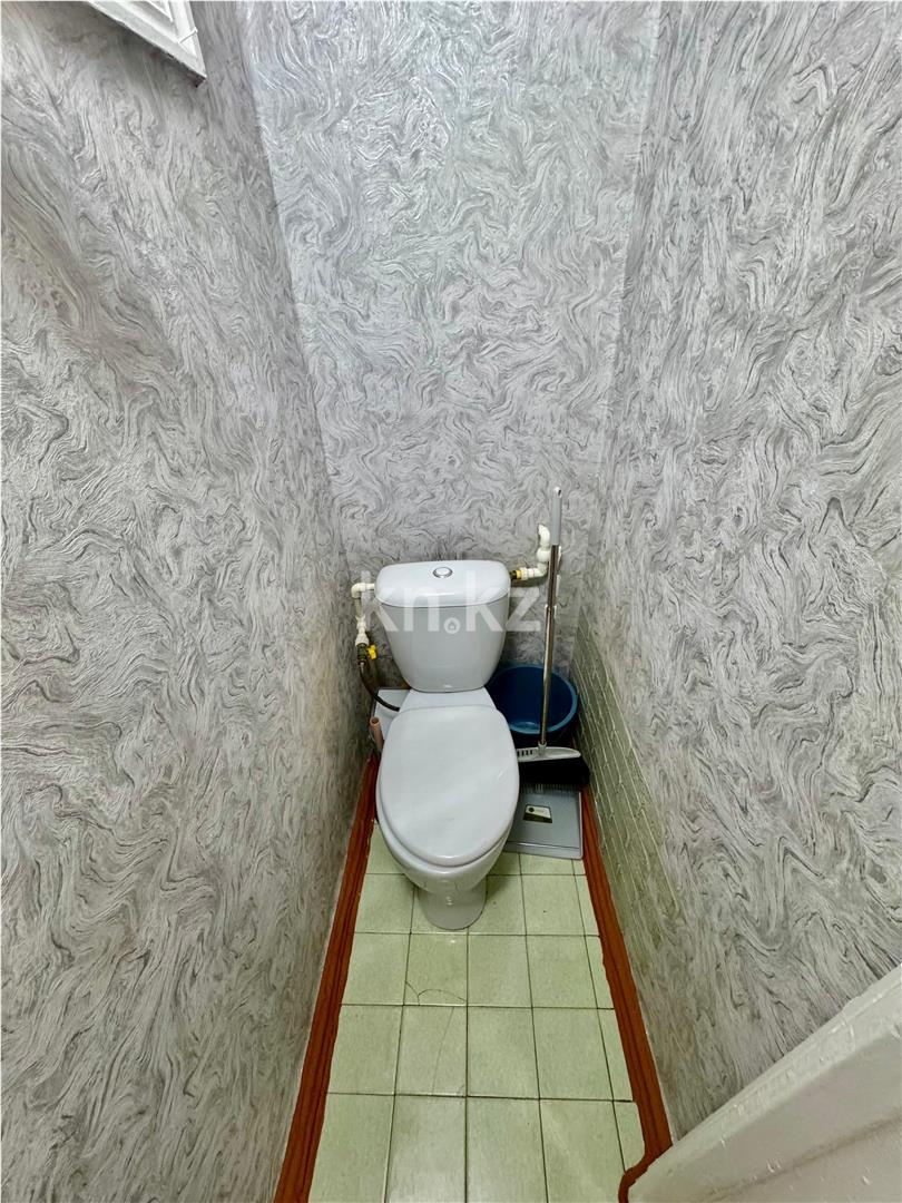 Продажа 3-комнатной квартиры, 59 м², ул. Локомотивная в Караганде - фото 9