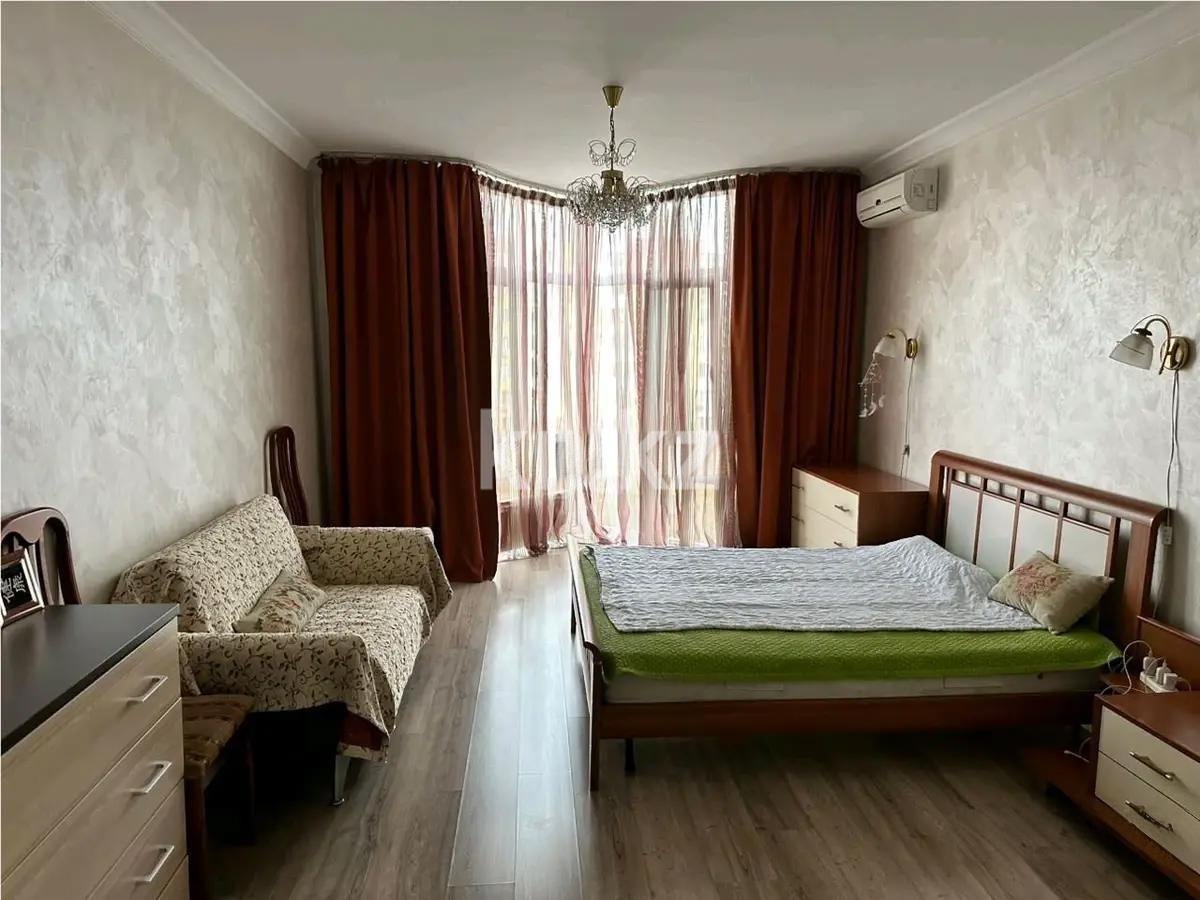 Продажа 2-комнатной квартиры, 90 м², ул. Розыбакиева, дом  283а в Алматы - фото 2