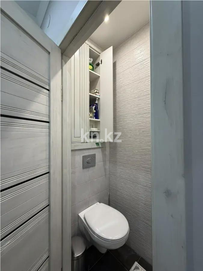 Продажа 2-комнатной квартиры, 60 м² в Алматы - фото 5