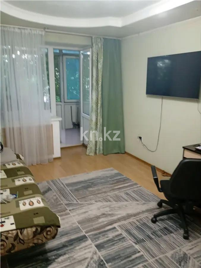 Продажа 2-комнатной квартиры, 48 м² в Астане