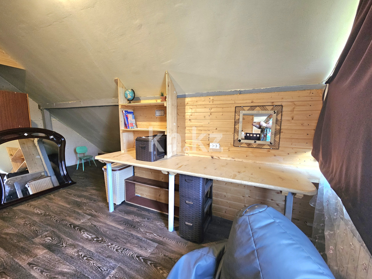 Продажа 5-комнатного дома, 150 м², ул. Есенберлина в Алматы - фото 13