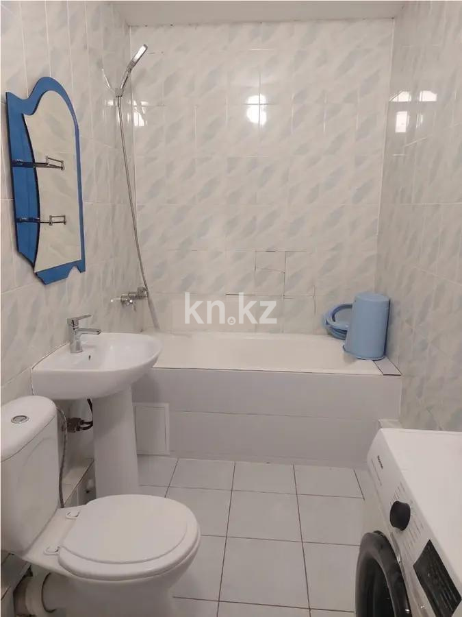 Продажа 1-комнатной квартиры, 27 м² в Астане - фото 3