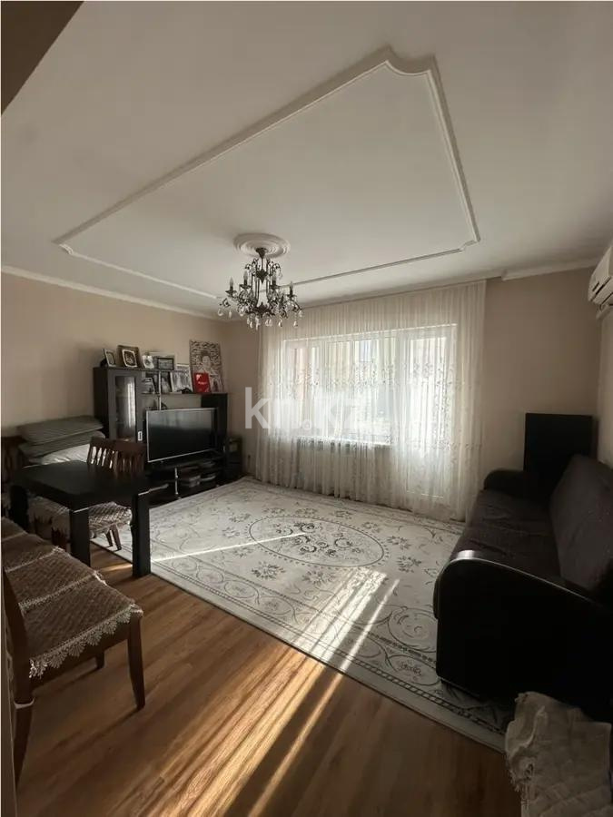 Продажа 4-комнатной квартиры, 96 м², пр. Аль-Фараби, дом  81 в Алматы - фото 2