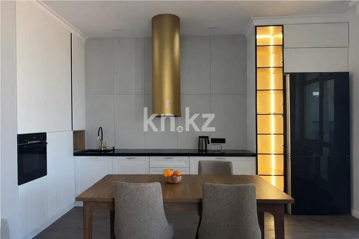 Продажа 3-комнатной квартиры, 101 м² в Астане - фото 2