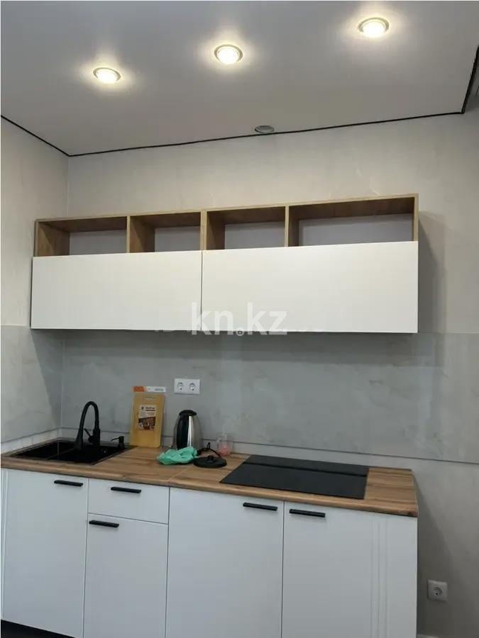 Продажа 1-комнатной квартиры, 34.6 м² в Астане - фото 2