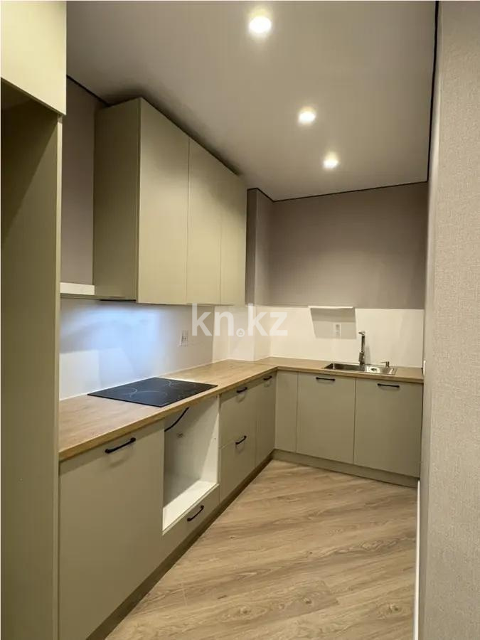 Продажа 3-комнатной квартиры, 73 м² в Астане - фото 3