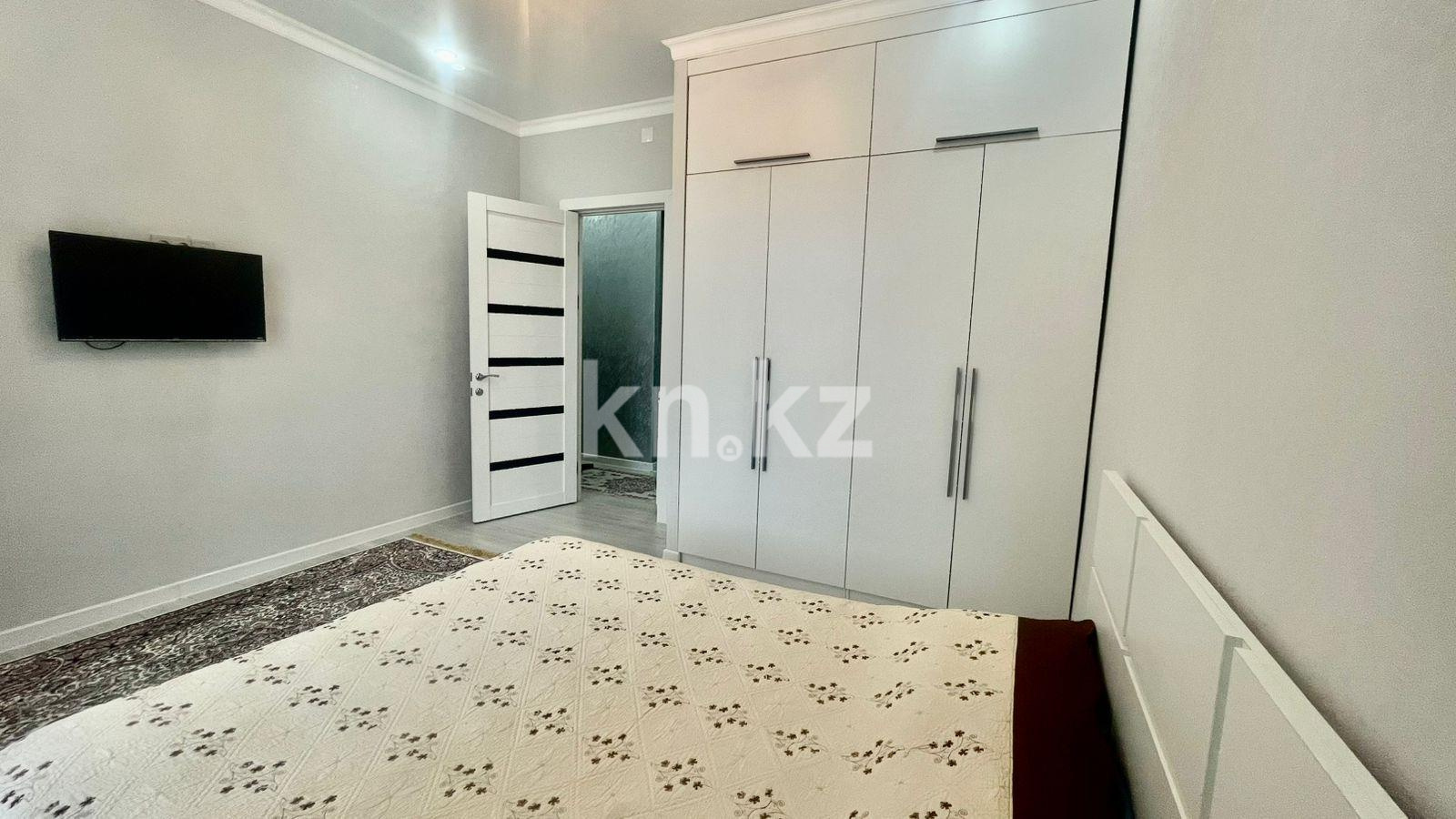 Продажа 3-комнатной квартиры, 63 м², ул. Ашимова в Караганде - фото 4