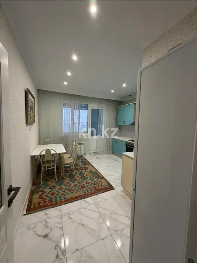 Продажа 4-комнатной квартиры, 145 м², пр. Момышулы, дом  2/4г в Астане - фото 5