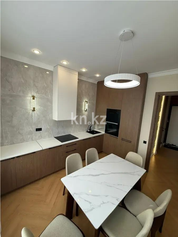 Продажа 2-комнатной квартиры, 61 м² в Астане - фото 3