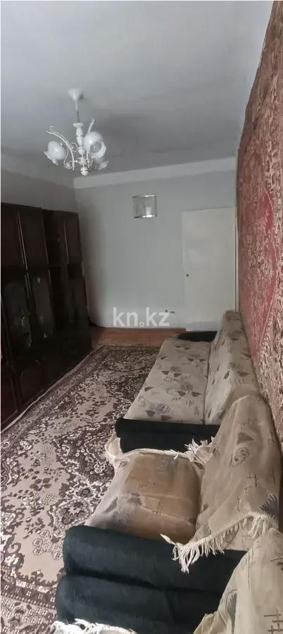Продажа 2-комнатной квартиры, 42 м² в Караганде