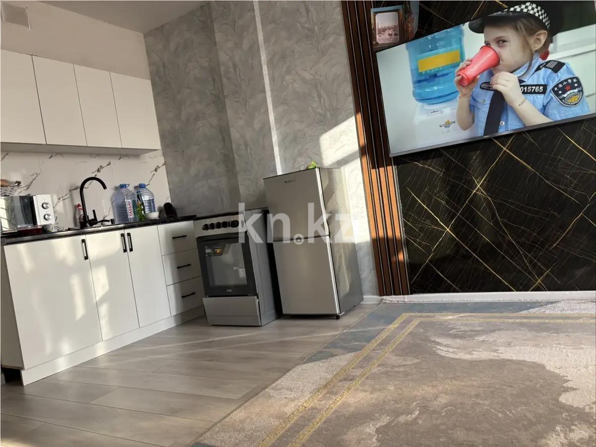 Продажа 1-комнатной квартиры, 26 м², пр. Тлендиева, дом  52 в Астане