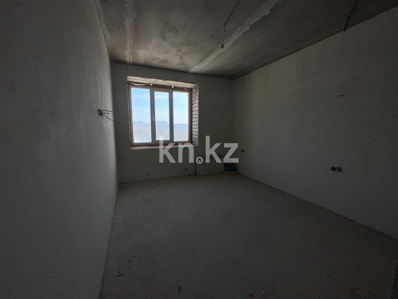 Продажа 4-комнатной квартиры, 105 м², ул. Дюсембекова в Караганде - фото 11