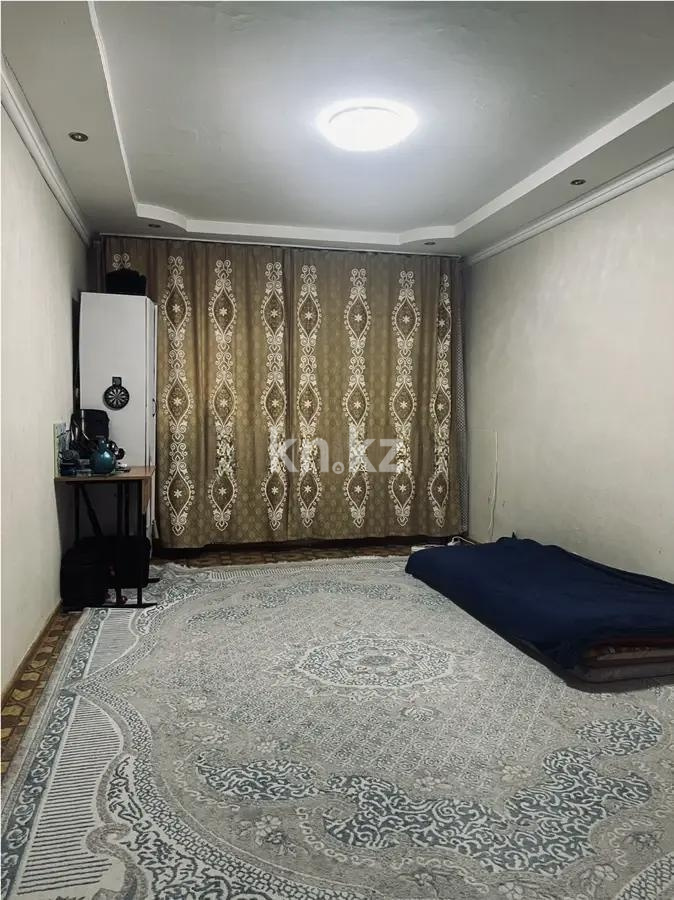 Продажа 2-комнатной квартиры, 46.3 м² в Алматы