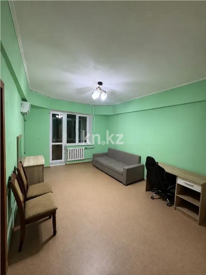 Продажа 1-комнатной квартиры, 37.4 м² в Алматы