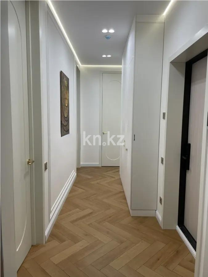 Продажа 2-комнатной квартиры, 62 м² в Астане - фото 8