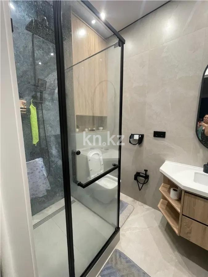 Продажа 5-комнатной квартиры, 162 м², пр. Аль-Фараби, дом  35 стр в Астане - фото 8