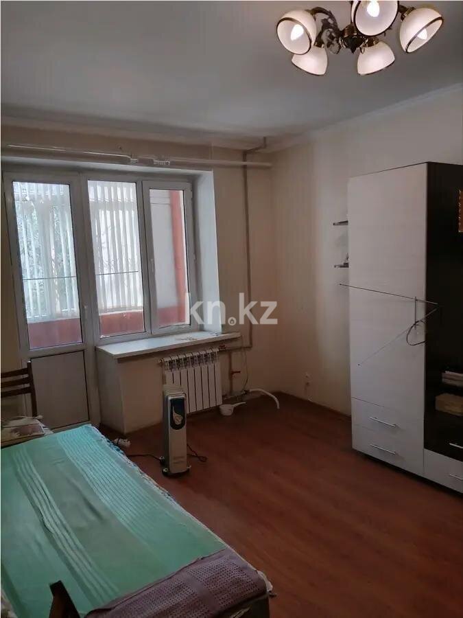 Продажа 1-комнатной квартиры, 35.1 м² в Алматы