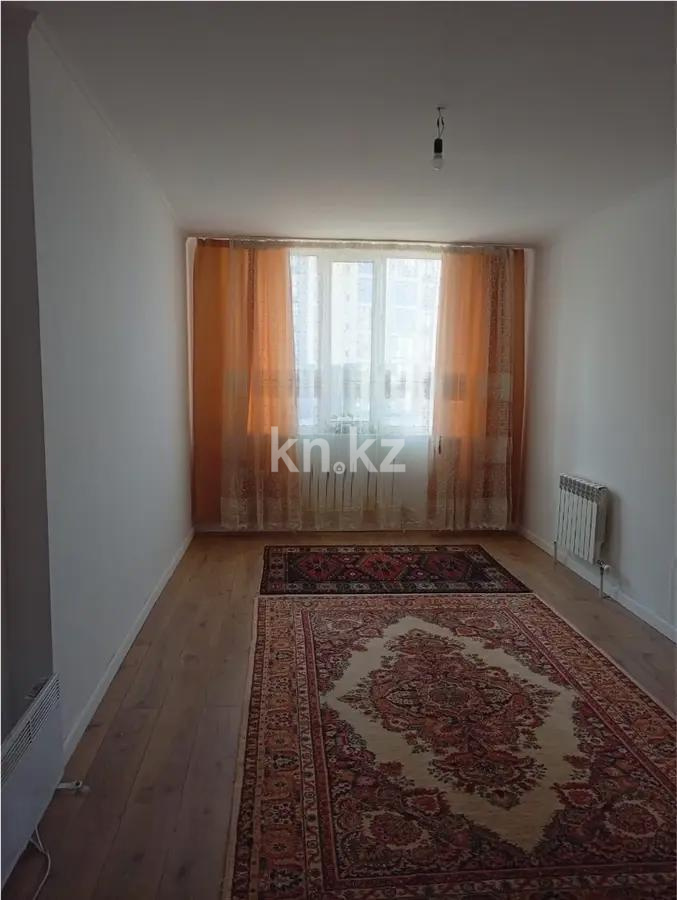 Продажа 1-комнатной квартиры, 40 м² в Астане