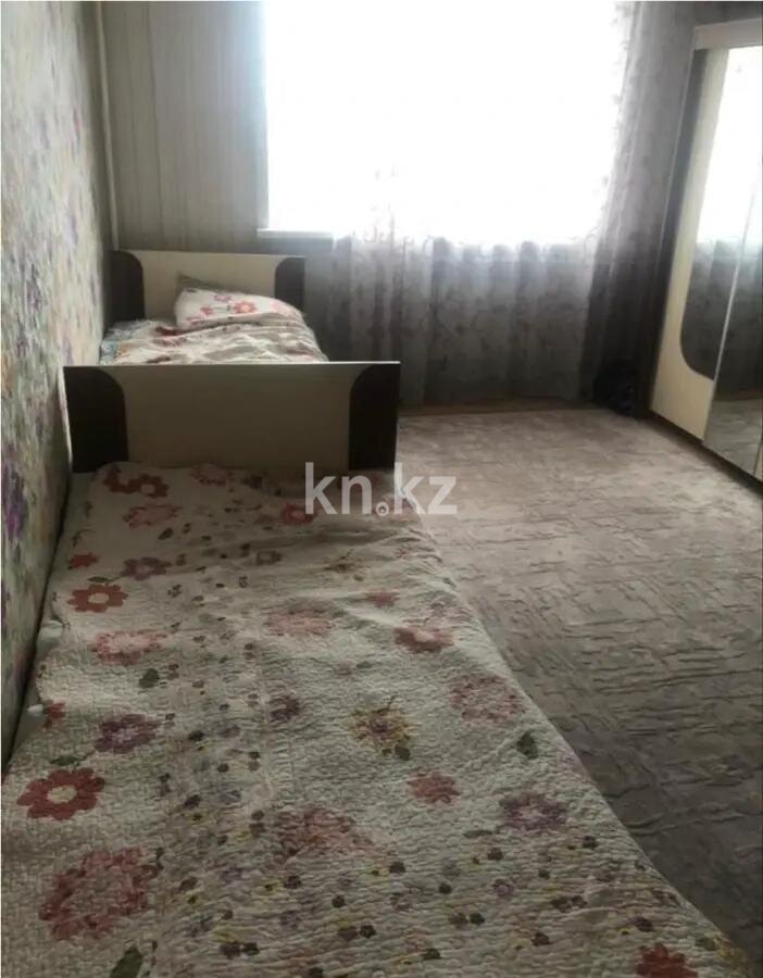 Продажа 3-комнатной квартиры, 72 м² в Алматы - фото 2
