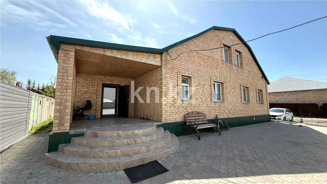 Продажа 6-комнатного дома, 231 м², ул. Лизы Чайкиной в Темиртау - фото 2