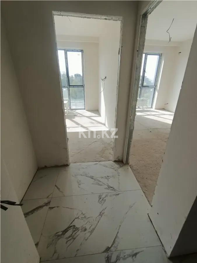 Продажа 2-комнатной квартиры, 52 м² в Алматы - фото 5