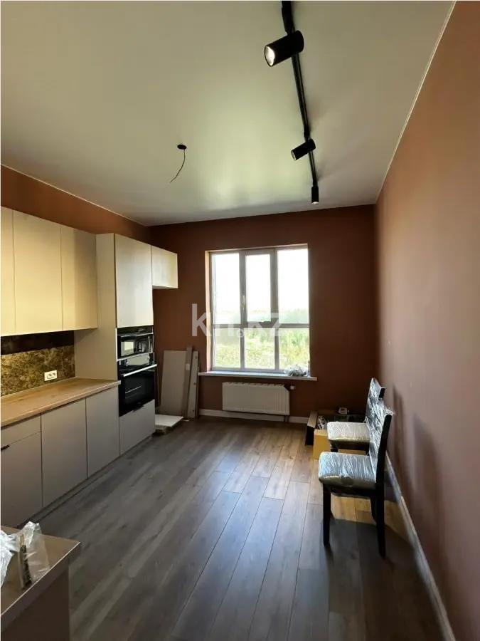 Продажа 1-комнатной квартиры, 41 м² в Алматы