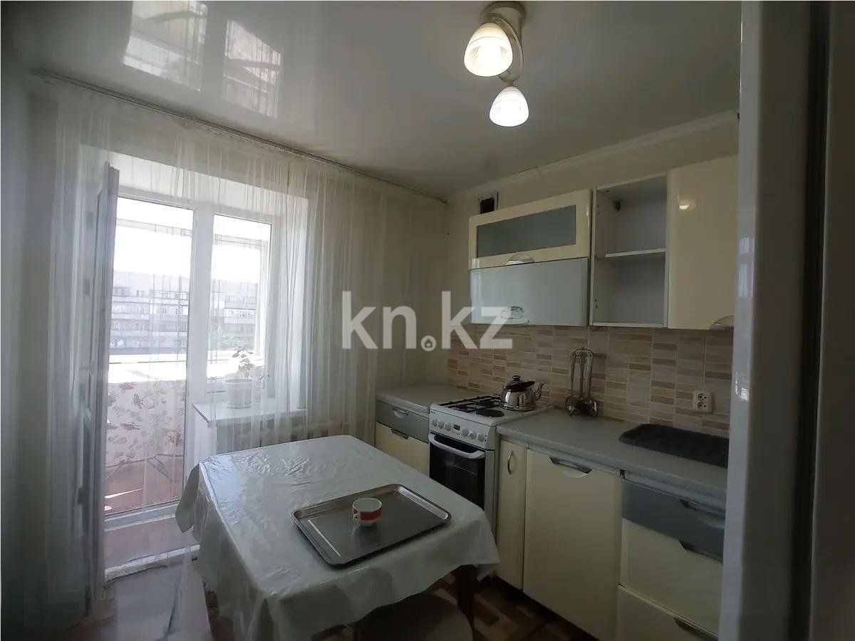 Продажа 1-комнатной квартиры, 34 м² в Караганде - фото 2