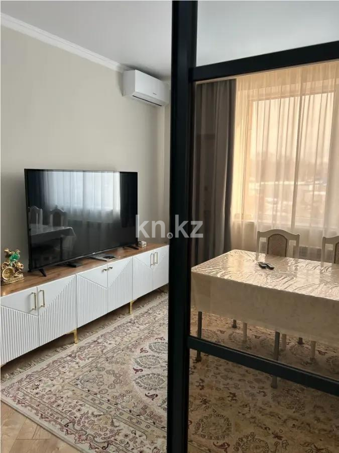 Продажа 3-комнатной квартиры, 86 м², мкр. Кайрат, дом  135/4 в Алматы - фото 2