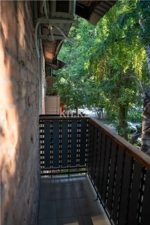 Продажа 2-комнатной квартиры, 42 м², ул. Станкевича, дом  13 в Алматы - фото 5