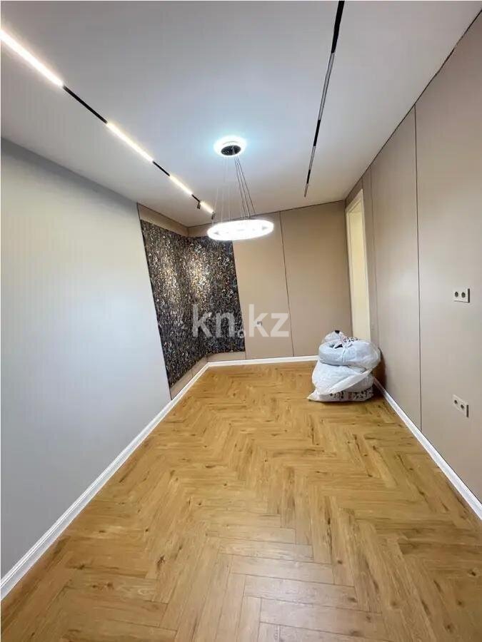 Продажа 3-комнатной квартиры, 63 м² в Астане