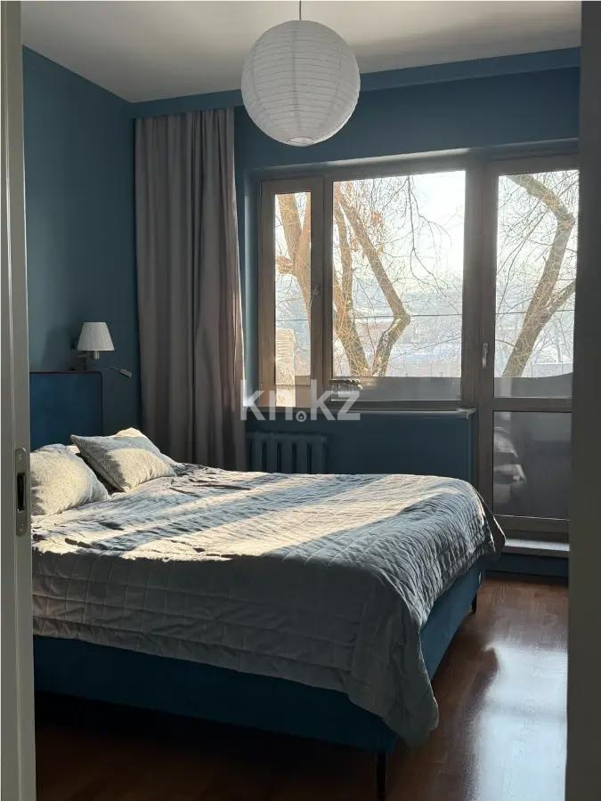 Продажа 2-комнатной квартиры, 42 м² в Алматы - фото 2