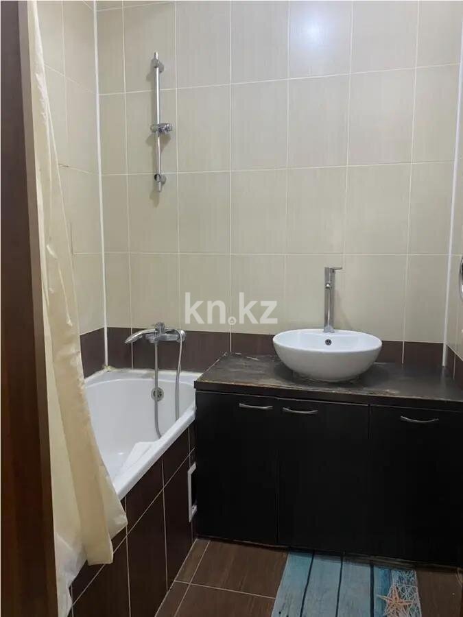 Продажа 1-комнатной квартиры, 48.2 м² в Астане - фото 3