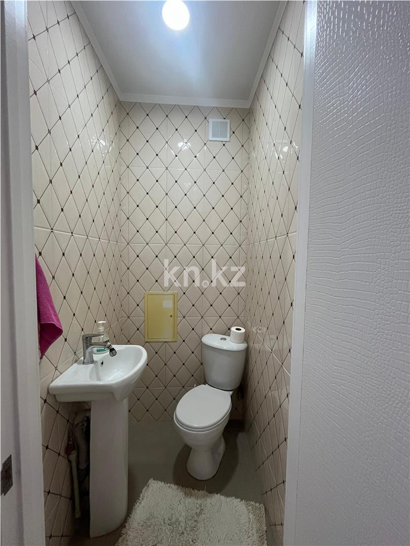 Продажа 1-комнатной квартиры, 49 м², ул. Тулебаева в Астане - фото 7
